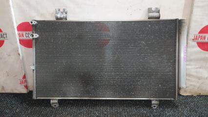 Радиатор кондиционера Toyota MARK X 2009