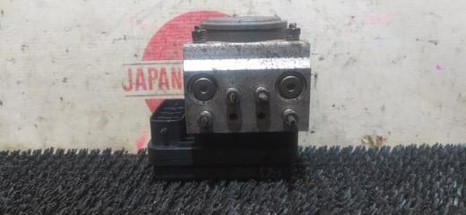 Блок abs Toyota Land Cruiser Prado 2004