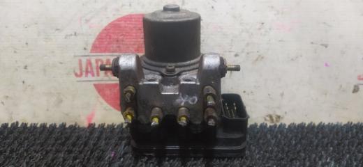 Блок abs Honda Stream 2002