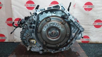 АКПП Mazda CX-5 2012