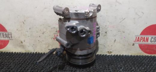 Компрессор кондиционера Mazda Atenza 2013