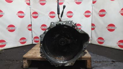 МКПП Toyota Land Cruiser Prado 2000