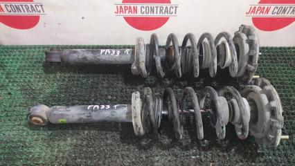 Стойка подвески задняя Nissan Cefiro 2001