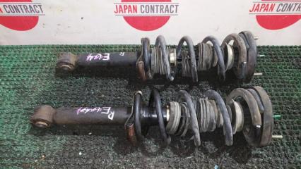 Стойка подвески задняя Nissan Bluebird 1996