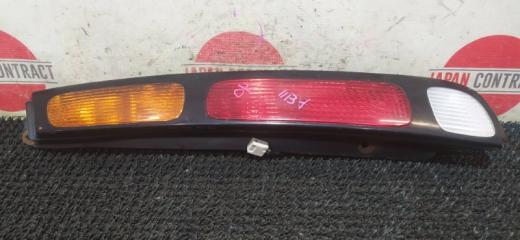 Запчасть фонарь стоп-сигнала правый Toyota Sprinter Carib 2000