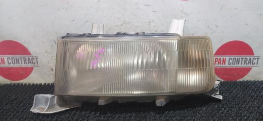 Фара левая Toyota BB 2003