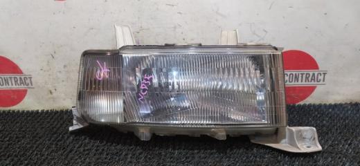 Фара правая Toyota BB 2003