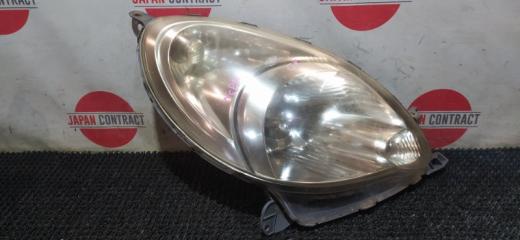 Фара правая Toyota Funcargo 2002