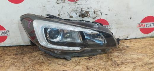 Фара правая Subaru Levorg 2014