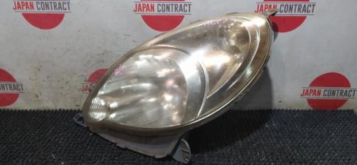 Фара левая Toyota Funcargo 2002