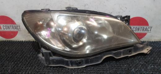 Фара правая Subaru Impreza 2006