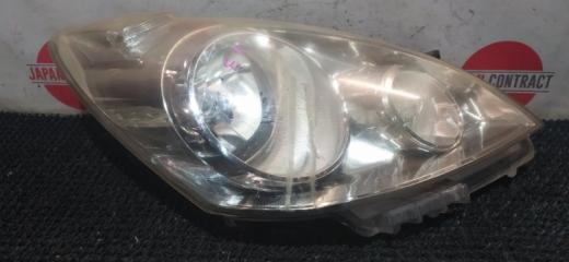 Фара правая Nissan Note 2010