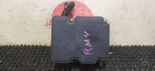 Блок abs Honda Cr-v 2012 контрактная Блок abs Honda Cr-v 2012