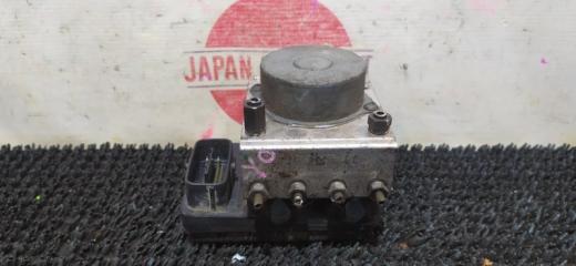 Блок abs Toyota Corolla Fielder 2013