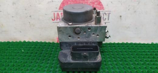 Блок abs Toyota Corolla Fielder 2013