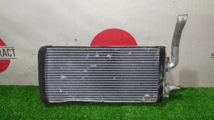 Радиатор отопителя Honda Stream 2001 контрактная Радиатор отопителя Honda Stream 2001