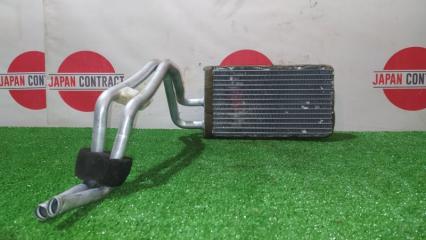 Радиатор отопителя Subaru Forester 2004 контрактная Радиатор отопителя Subaru Forester 2004