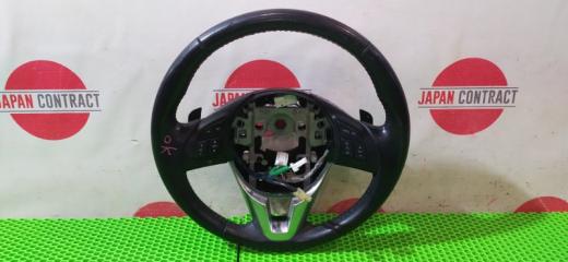 Руль Mazda Atenza 2013