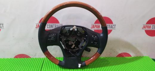 Запчасть руль Lexus RX270 2011
