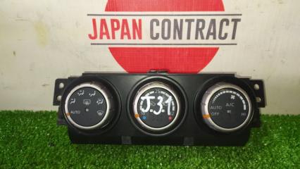 Блок управления климат-контролем Nissan X-trail 2009