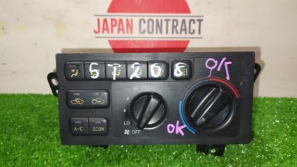 Запчасть блок управления климат-контролем Toyota Curren 1998