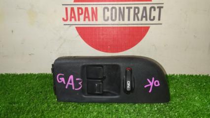 Блок управления стеклоподъемниками Honda Logo 1998
