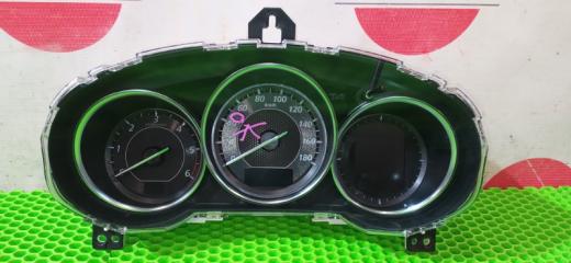 Комбинация приборов Mazda Atenza 2013