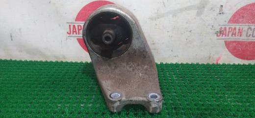 Подушка двигателя левая Nissan Bluebird 2000