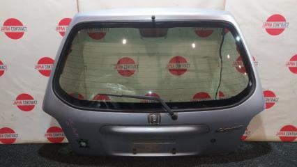 Дверь задняя багажника Honda Logo 2000