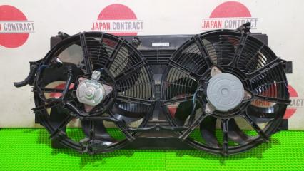 Запчасть диффузор Nissan Leaf 2012