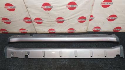 Порог Honda Cr-v 2000