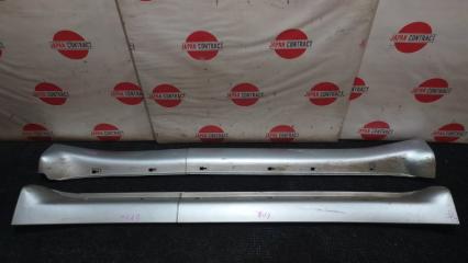 Порог Mazda Tribute 2005 контрактная Порог Mazda Tribute 2005