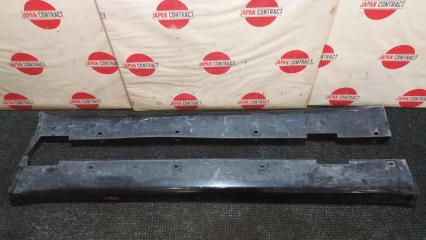 Порог Honda Hr-v 1999