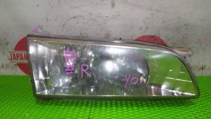 Фара правая Toyota Sprinter 1998