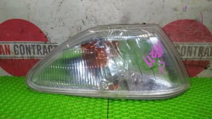 Габарит правый Toyota Carina 1997