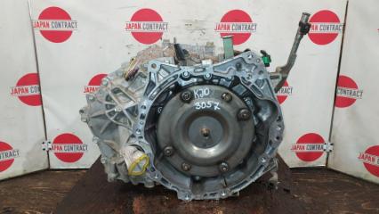 АКПП Nissan Dualis 2008