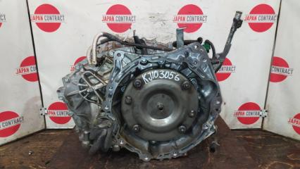 АКПП Nissan Dualis 2008