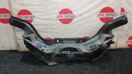 Балка поперечная задняя Nissan Avenir 2002