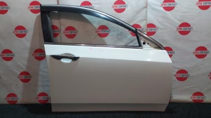 Дверь боковая передняя правая Honda Accord 2009