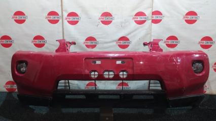 Бампер передний Nissan X-trail 2008