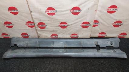 Порог Honda Cr-v 1997