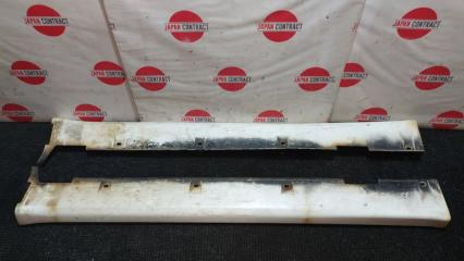 Порог Honda Hr-v 2000