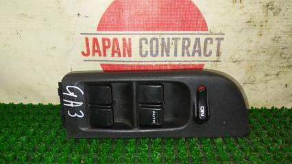 Блок управления стеклоподъемниками Honda Logo 2000