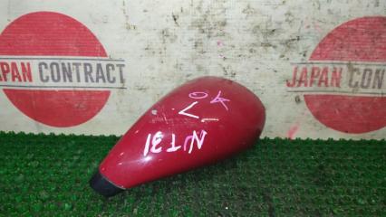 Зеркало на крыло Nissan X-trail 2008