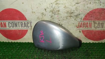 Зеркало на крыло Nissan Dualis 2008