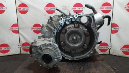 АКПП Toyota RAV4 2008