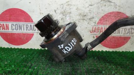 Запчасть насос вакуумный Toyota Land Cruiser Prado 2003 KDJ120W 1KD-FTV контрактная Насос вакуумный Toyota Land Cruiser Prado 2003 KDJ120W 1KD-FTV контрактная