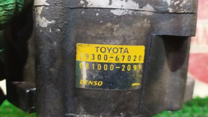 Насос вакуумный Land Cruiser Prado 2003 KDJ120W 1KD-FTV Насос вакуумный Land Cruiser Prado 2003 KDJ120W 1KD-FTV