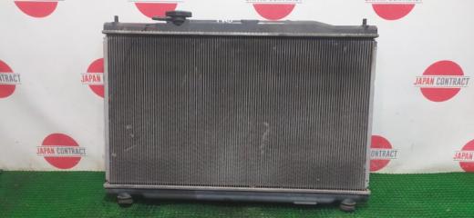 Радиатор двигателя Honda Cr-v 2012 контрактная Радиатор двигателя Honda Cr-v 2012