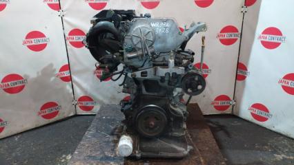 Двигатель Nissan Primera 2001